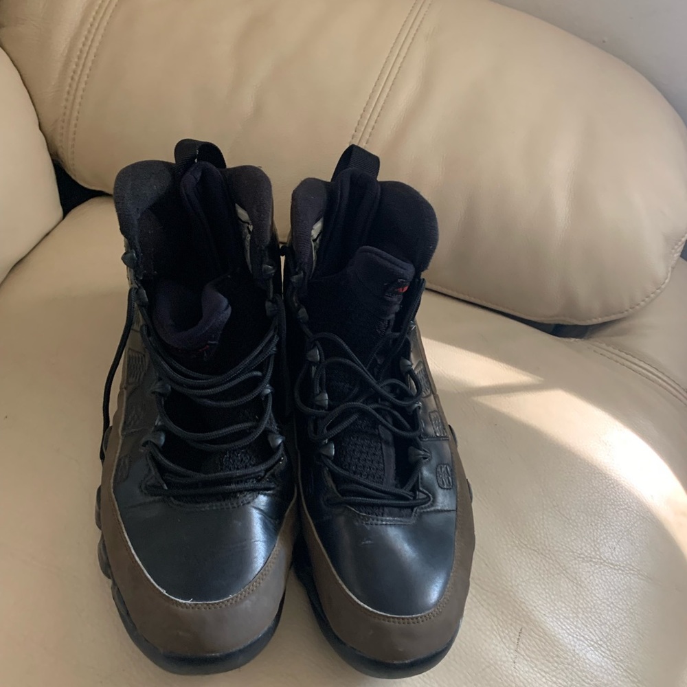 Jordan’s